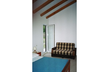 Croazia Privát Baška Voda, Esterno